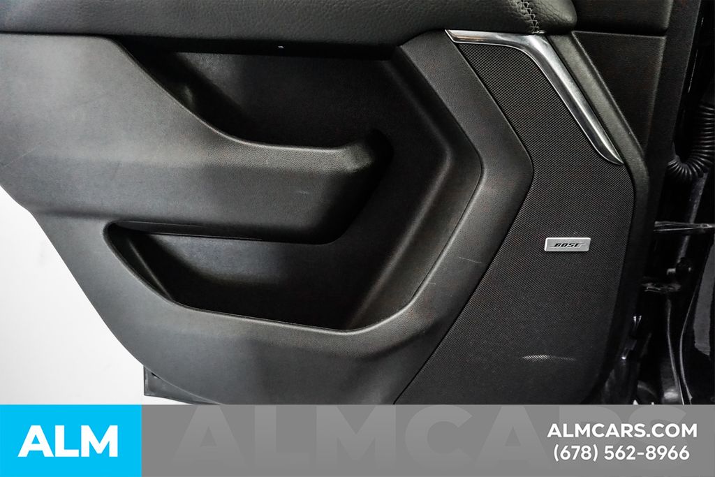 Used 2025 Black GMC Denali image 58