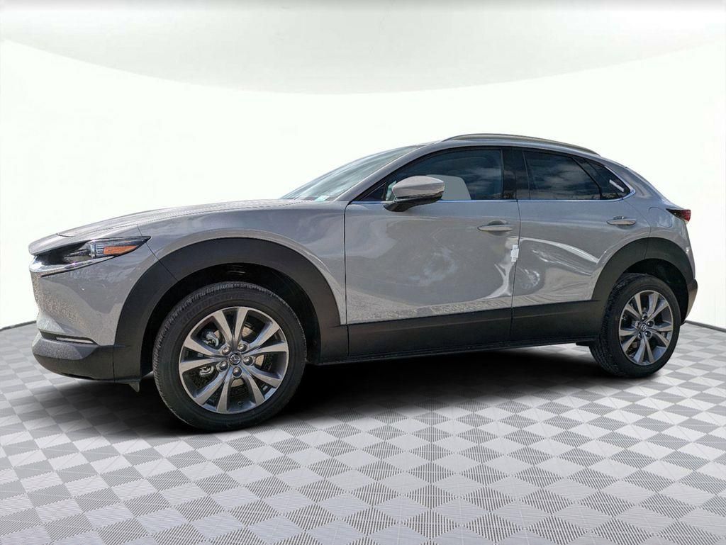 2025 Mazda CX-30 2.5 S Premium Package photo