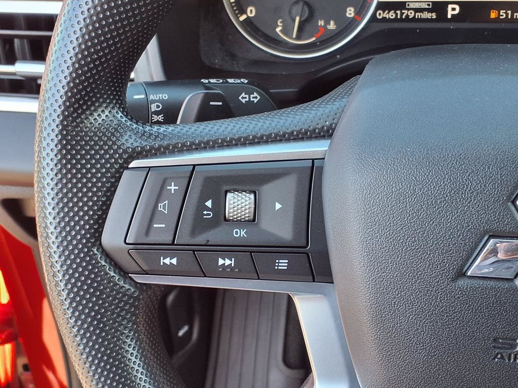 Used 2024 Mitsubishi Outlander SUV