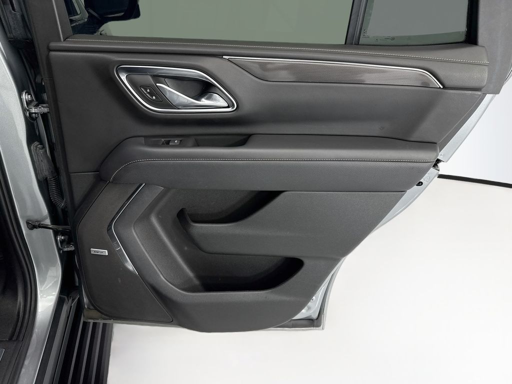 Thumbnail: 2024 GMC Yukon - 27