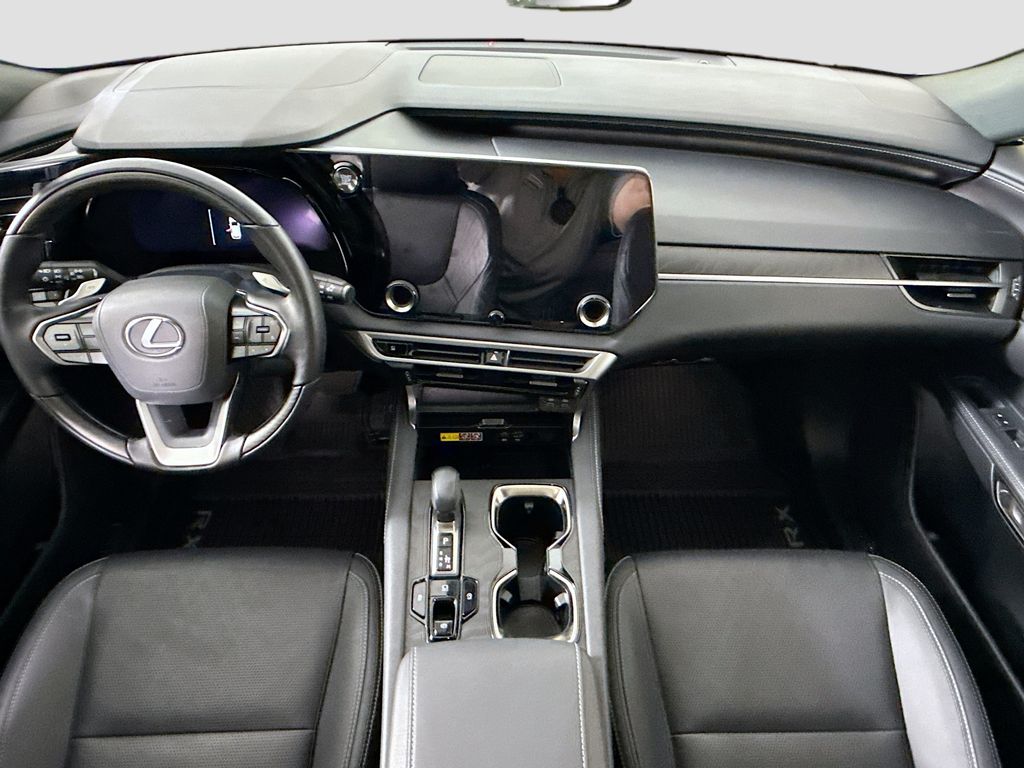Thumbnail: 2025 Lexus RX - 13
