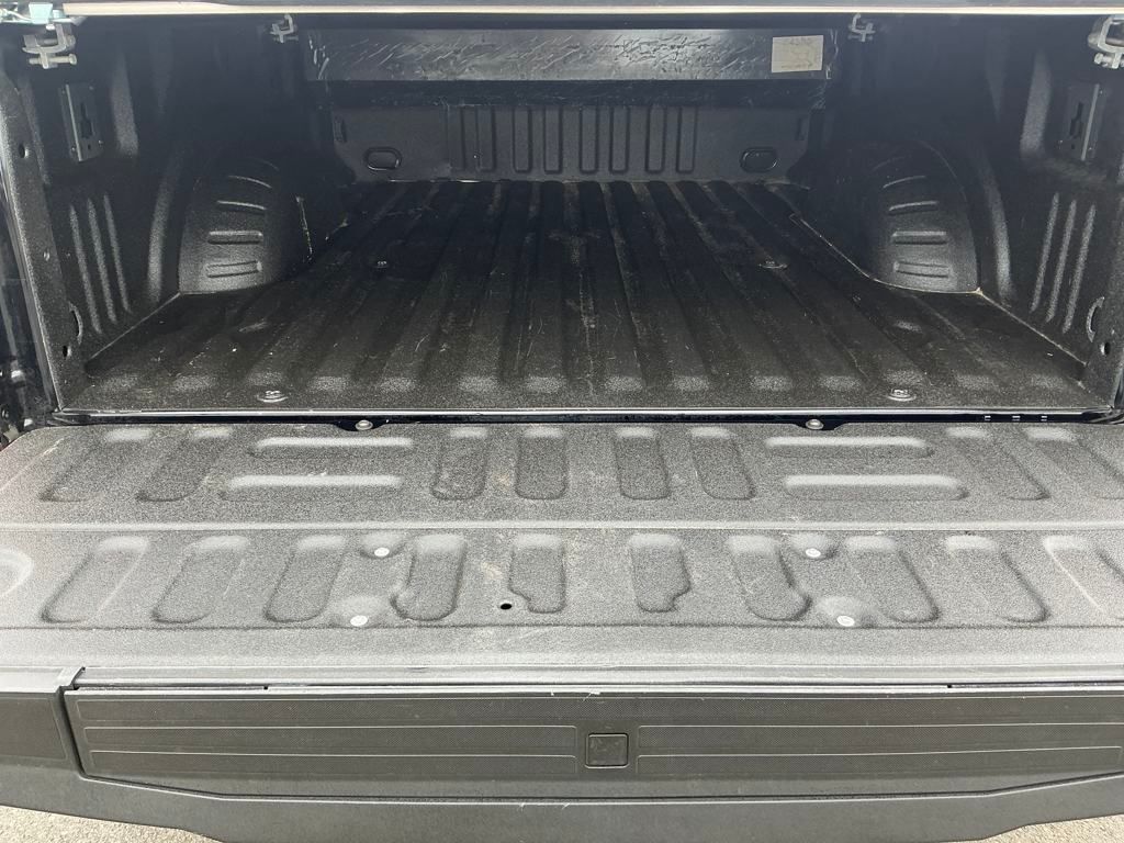2022 Ford F-250SD Lariat photo
