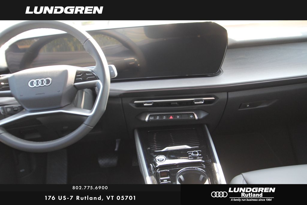 New 2026 Audi Q3 SUV