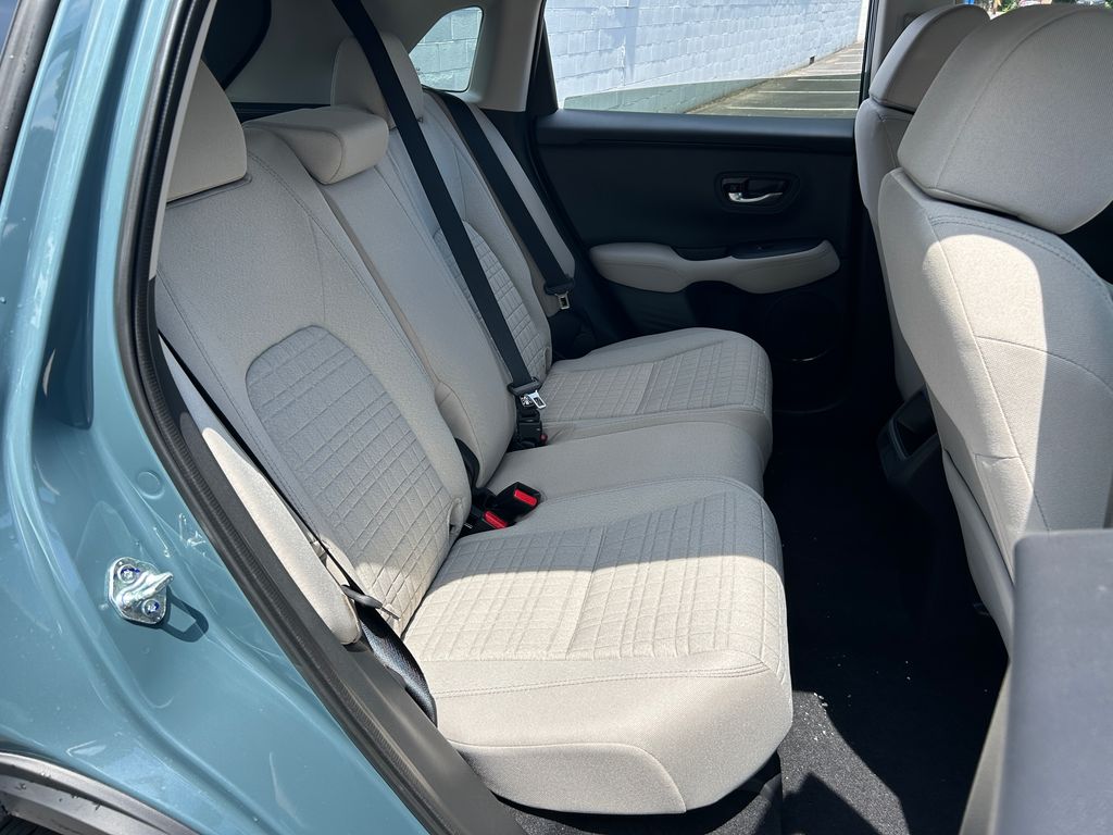 Thumbnail: 2026 Honda HR-V - 21