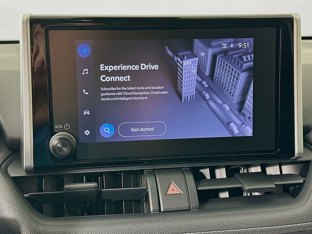 Thumbnail: 2025 Toyota RAV4 - 13