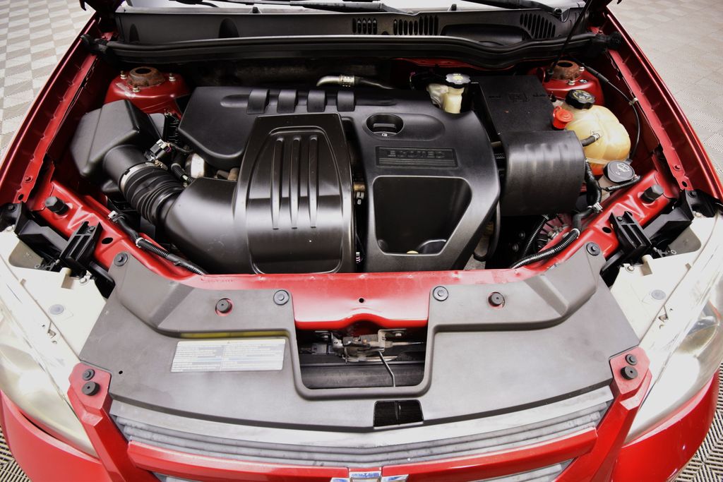used 2010 Chevrolet Cobalt car, priced at $6,000