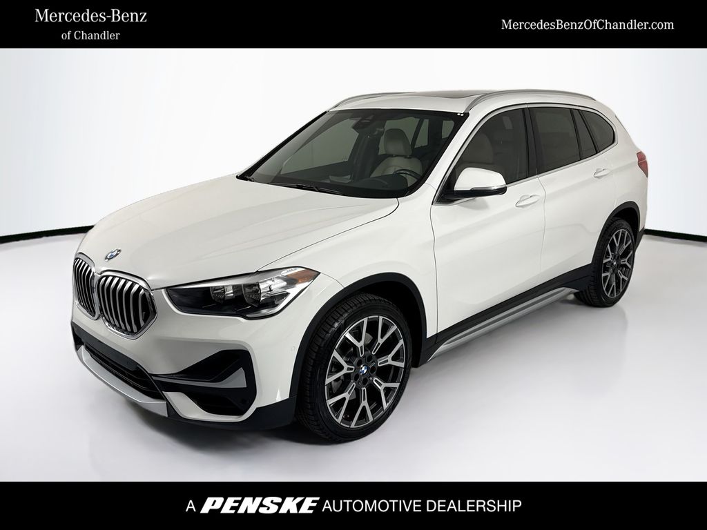2021 BMW X1 sDrive28i -
                  Chandler, AZ