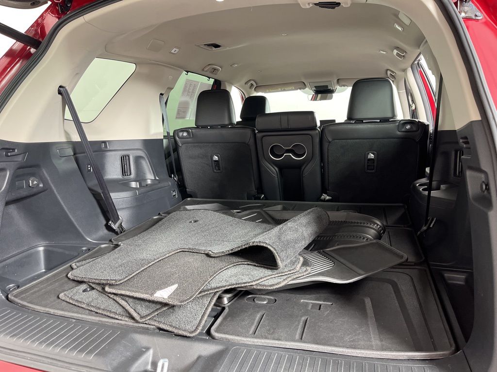 Thumbnail: 2025 Honda Pilot - 20