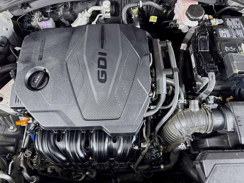 Used Car 2023 Hyundai Santa Fe  Xrt For Sale Under $25,000 In Austin, Texas