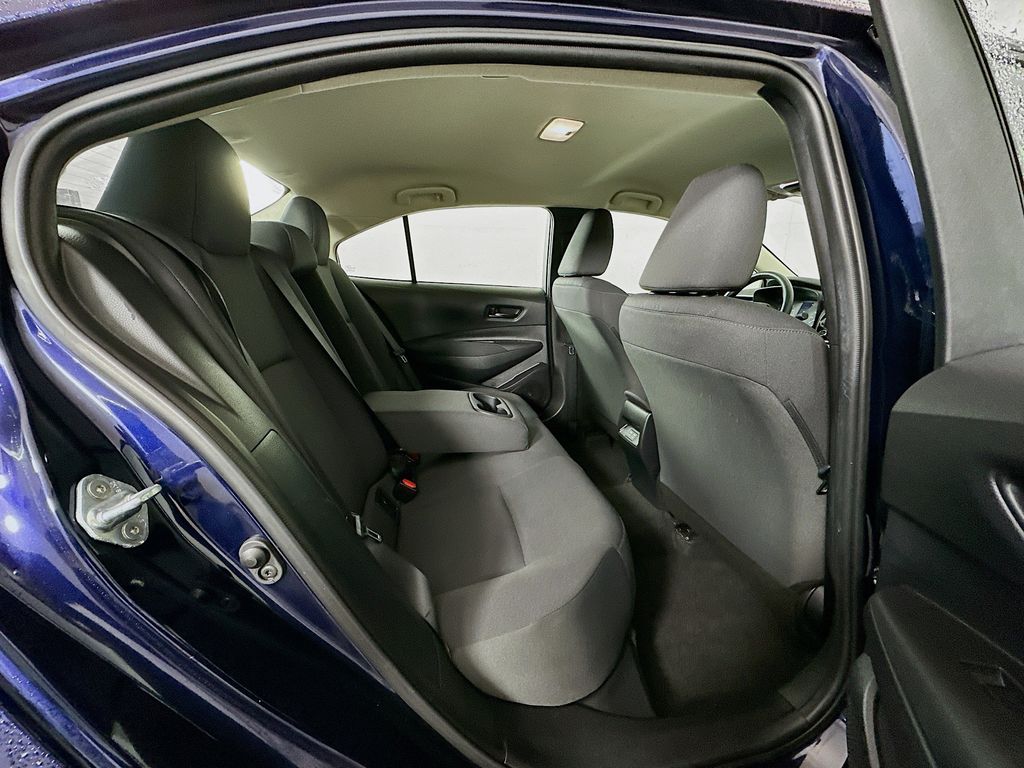 Thumbnail: 2024 Toyota Corolla - 25