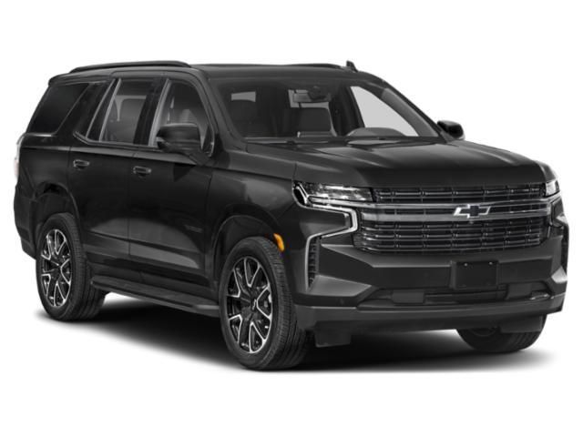 2024 Chevrolet Tahoe RST 6