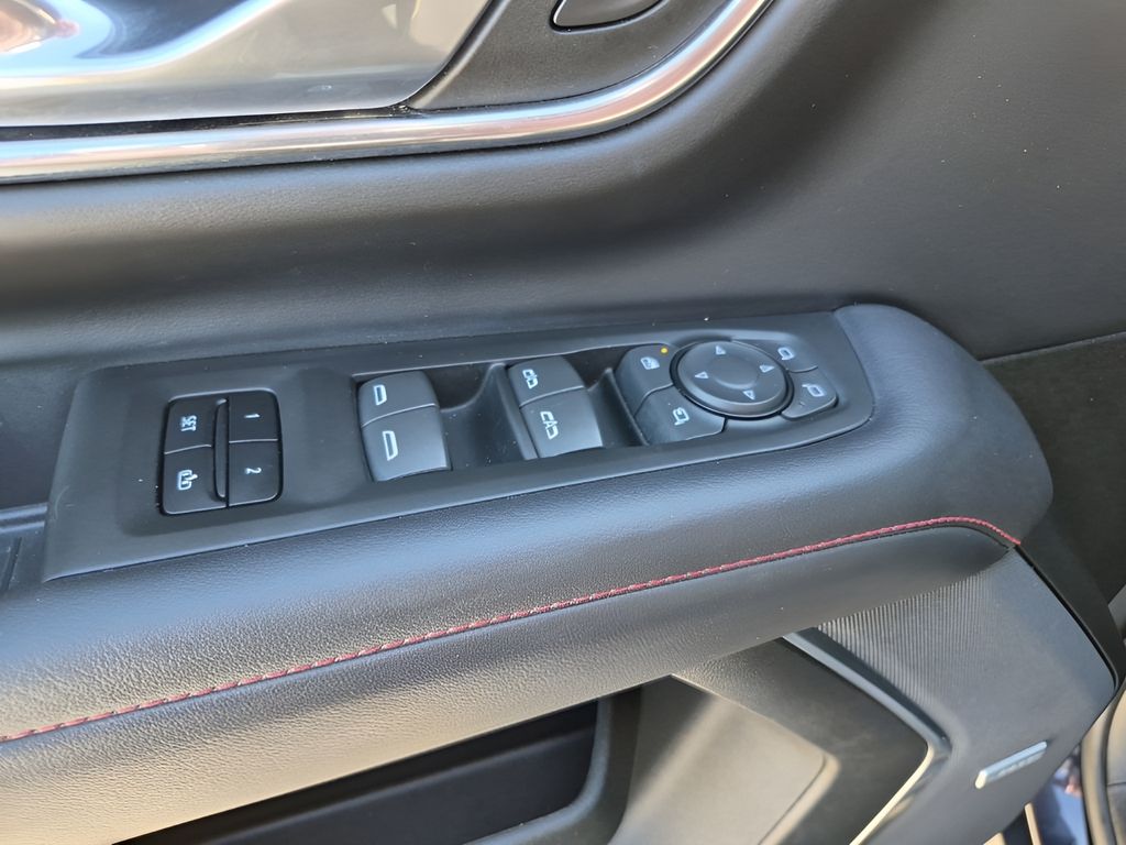 Used 2022 Gray Chevrolet RST image 28