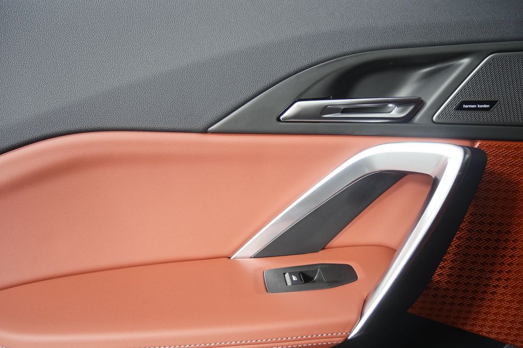 Thumbnail: 2026 BMW X1 - 13