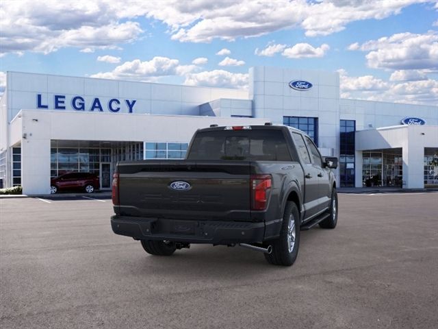 2026 Ford F-150 XLT - 7