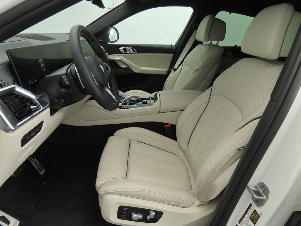 Thumbnail: 2026 BMW X6 - 19