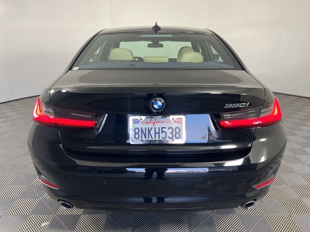Thumbnail: 2019 BMW 3 Series - 5