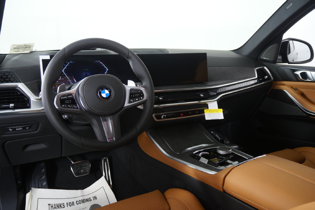 Thumbnail: 2026 BMW X5 - 16
