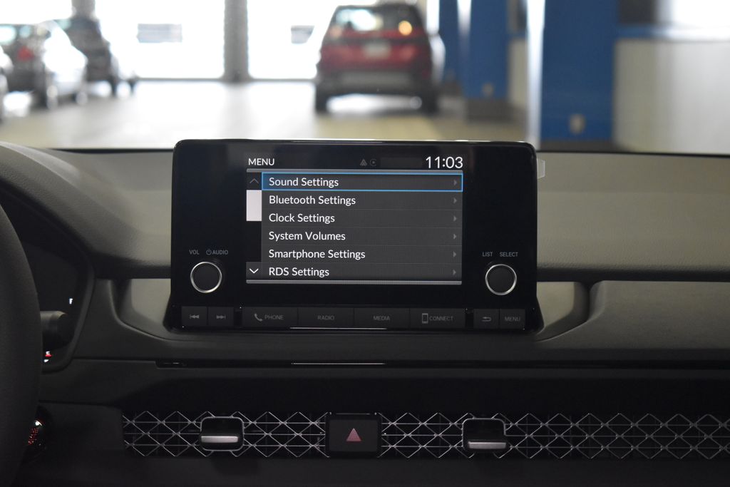 Thumbnail: 2026 Honda Accord - 11