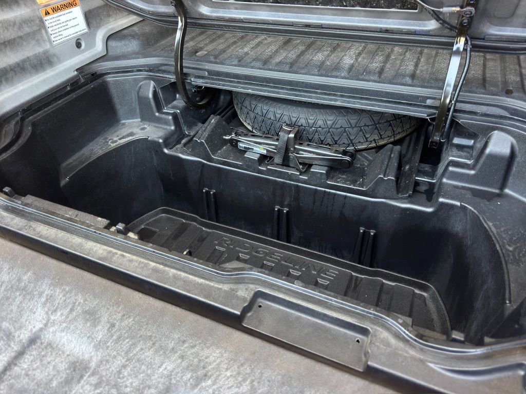 2023 Honda Ridgeline Sport  at Cook Ford
