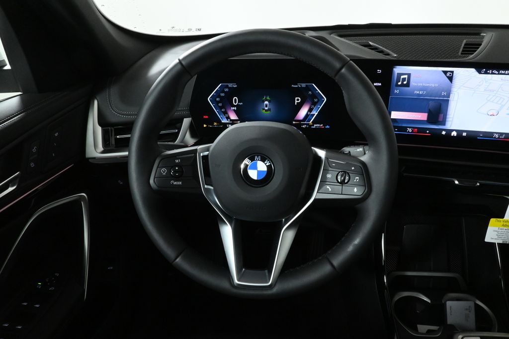 Thumbnail: 2026 BMW X1 - 18