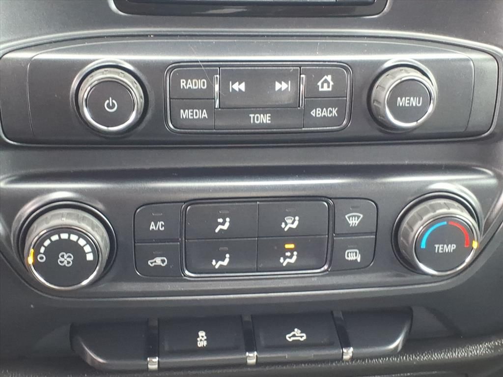 used 2015 GMC Sierra 1500 car, priced at $18,900