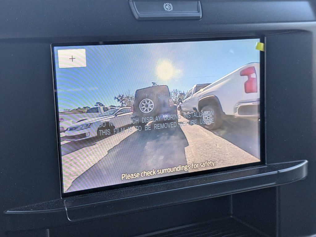 2025 Ford F-350 Chassis XL