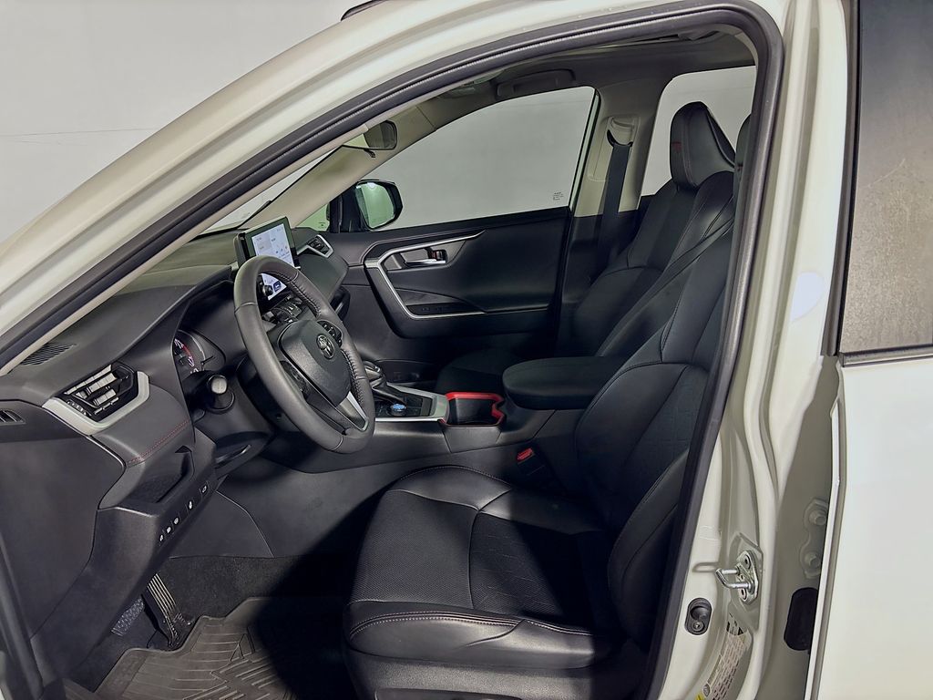 2023 Toyota RAV4 TRD Off Road
