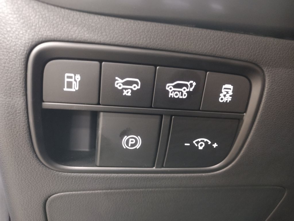 2026 Hyundai Ioniq 9 RWD S