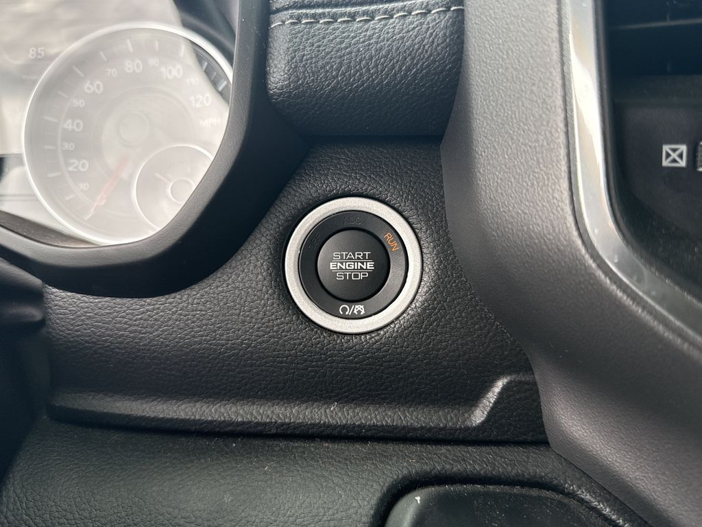 2023 Ram 1500 Laramie Blue at Supreme Chevrolet of Gonzales