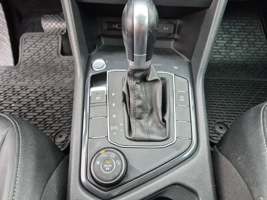 Used Car 2019 Volkswagen Tiguan  2.0t Se For Sale Under $20,000 In Austin, Texas