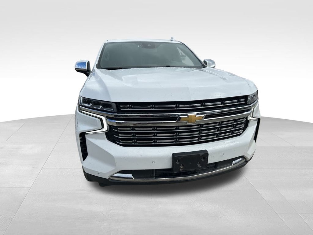 2023 Chevrolet Suburban Premier 3