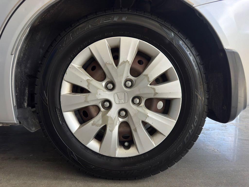 2012 Honda Civic LX  at Joe Myers Mazda Kia