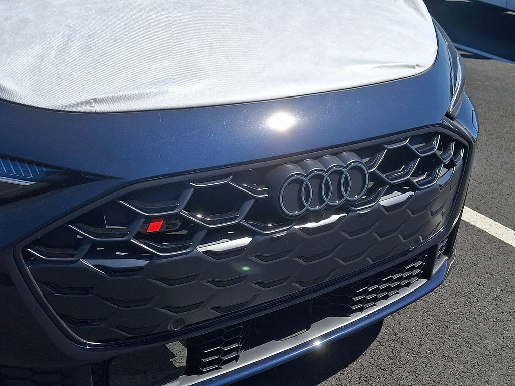 Thumbnail: 2026 Audi S5 - 4