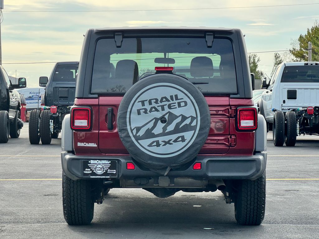 View vehicle photo 6