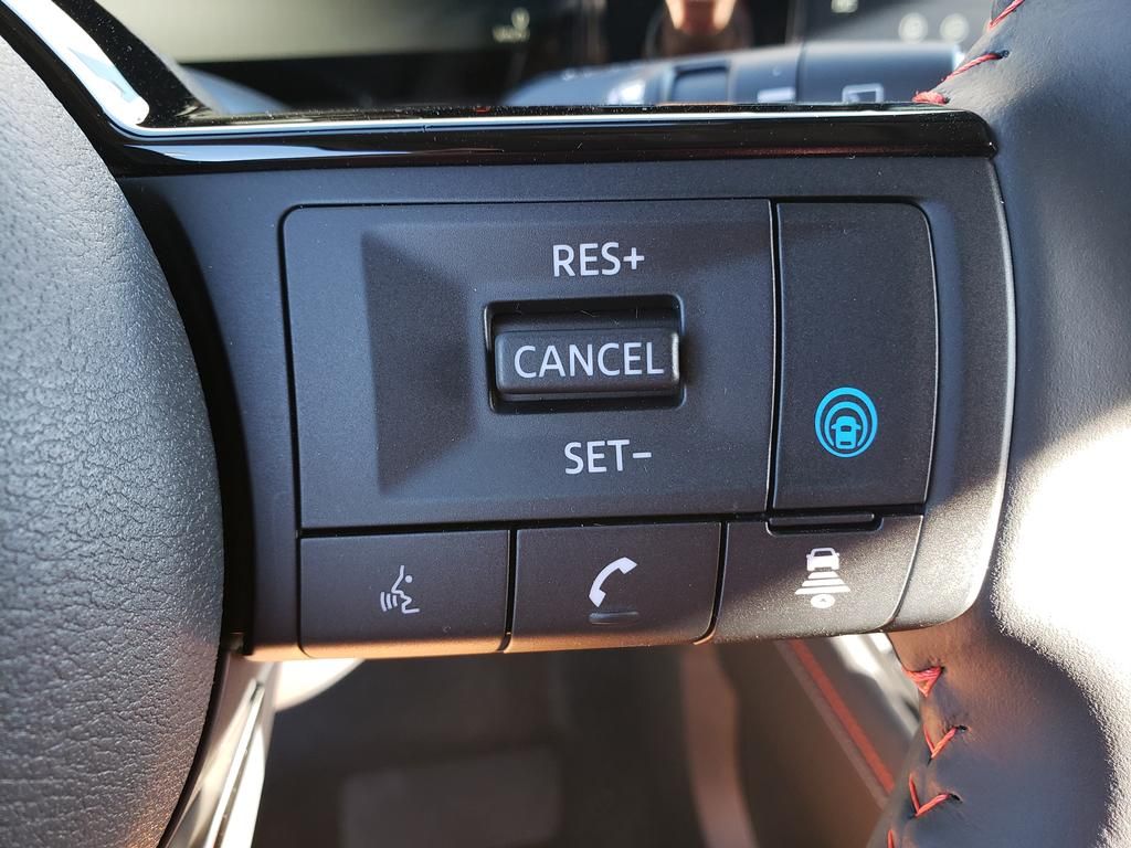 new 2026 Nissan Kicks car, priced at $28,517