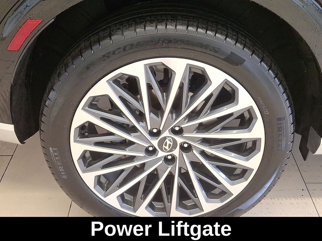 Thumbnail: 2026 Hyundai Palisade - 9