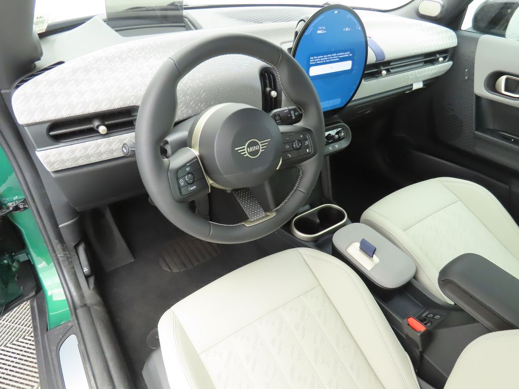 Thumbnail: 2026 MINI Cooper - 9