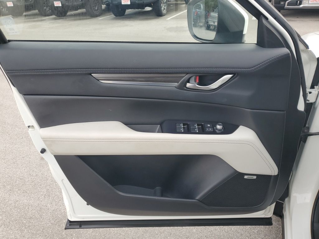 Used Car 2022 Mazda Cx-5  2.5 S Premium Plus Package For Sale Under $25,000 In Austin, Texas