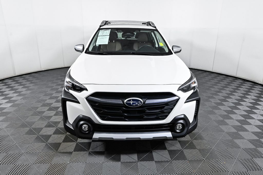 2024 Subaru Outback Touring XT 2