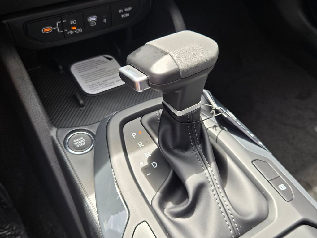2026 Kia K4 - $24,925