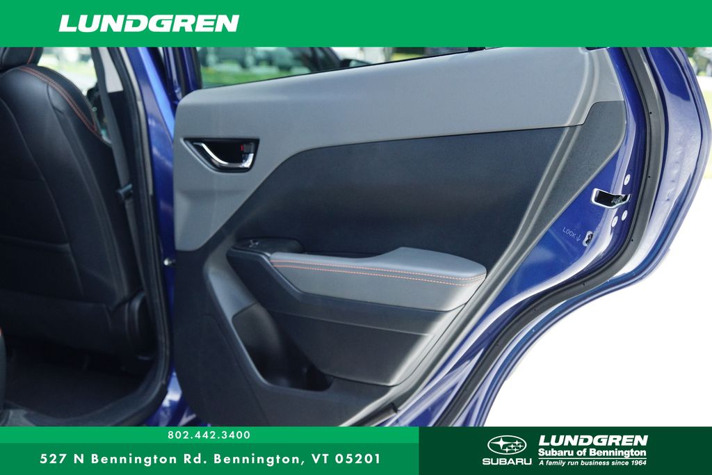 Used 2024 Subaru Crosstrek SUV
