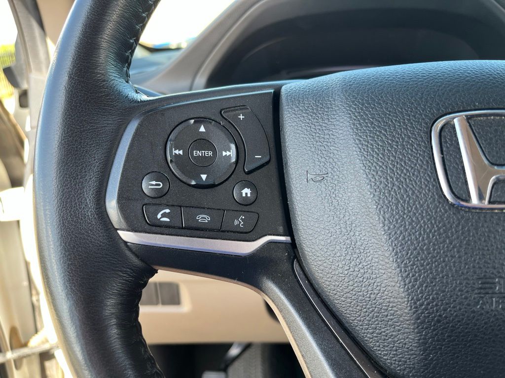 Thumbnail: 2020 Honda Pilot - 22