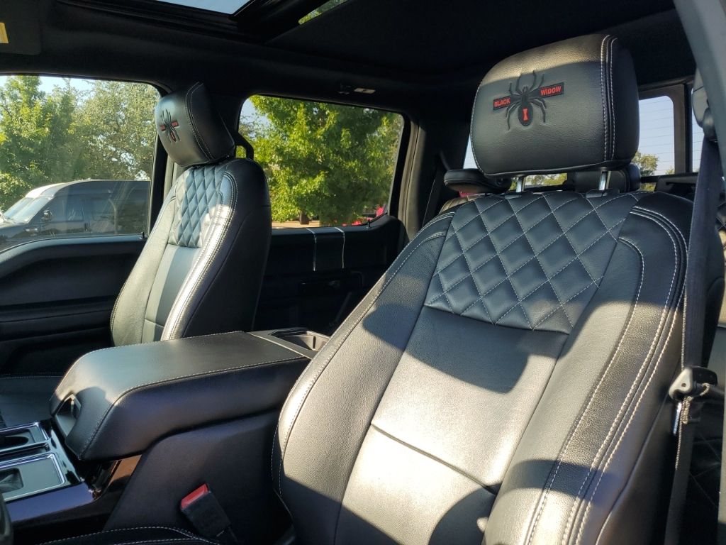 Used Car 2019 Ford F-150  Xlt For Sale Under $40,000 In Austin, Texas