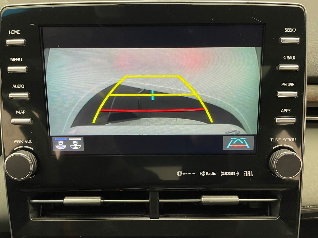 Thumbnail: 2019 Toyota Avalon - 26