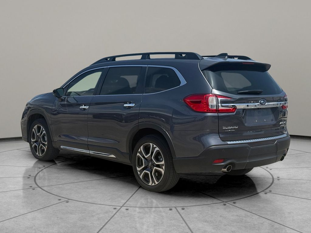 Used Car 2025 Subaru Ascent  Touring For Sale Under $40,000 In San Marcos, Texas