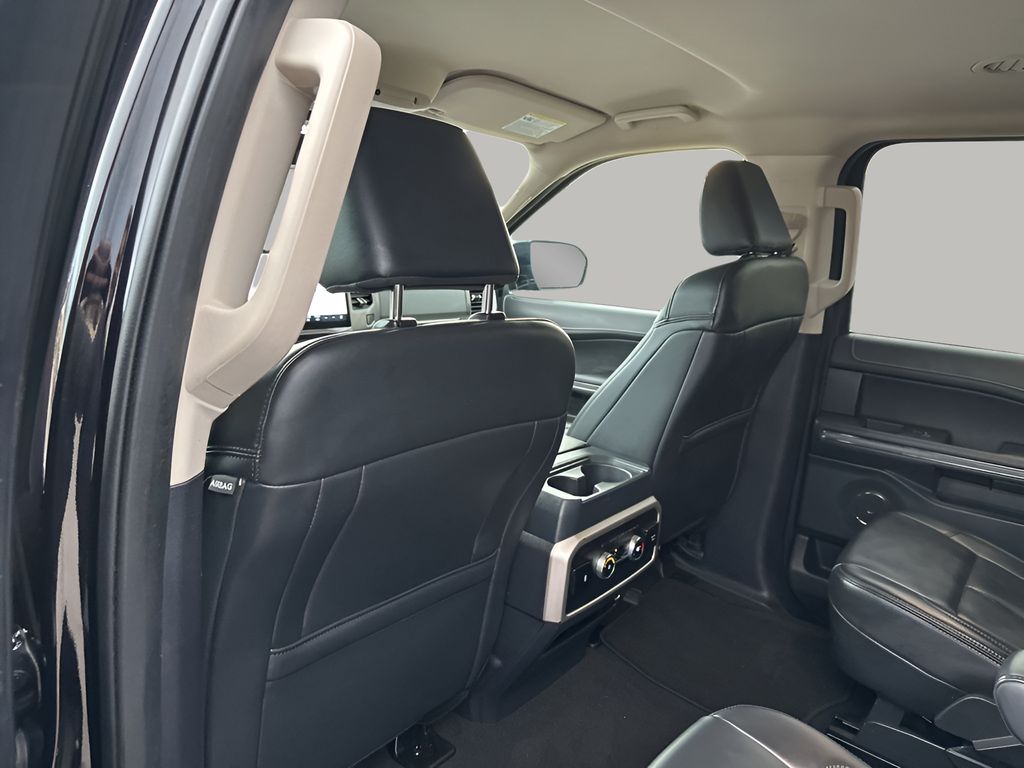 Used Car 2024 Ford Expedition Max  Xlt For Sale Under $50,000 In Austin, Texas