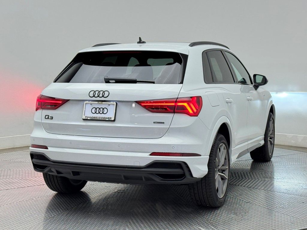 2025 Audi Q3  9