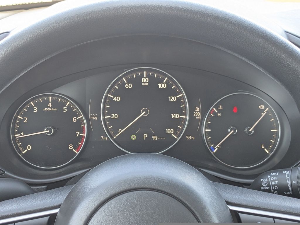 2026 Mazda CX-30 2.5 S