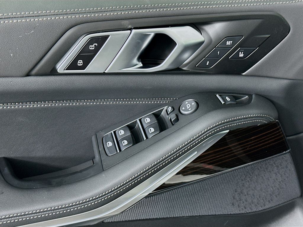2026 BMW X5 sDrive40i 20