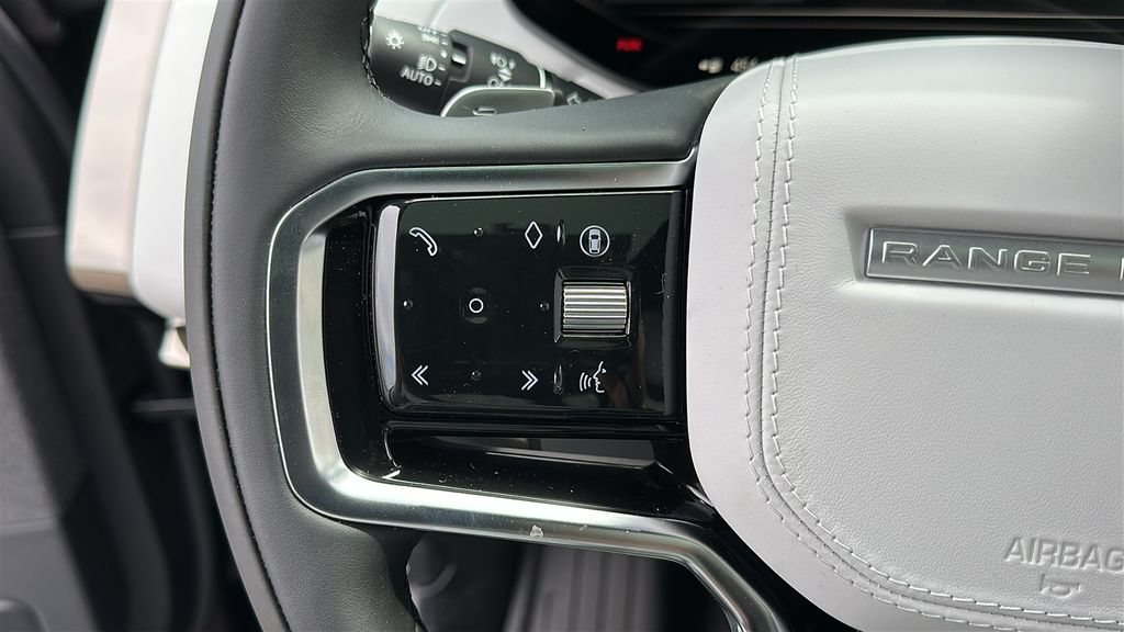 new 2026 Land Rover Range Rover Sport car, priced at $94,490